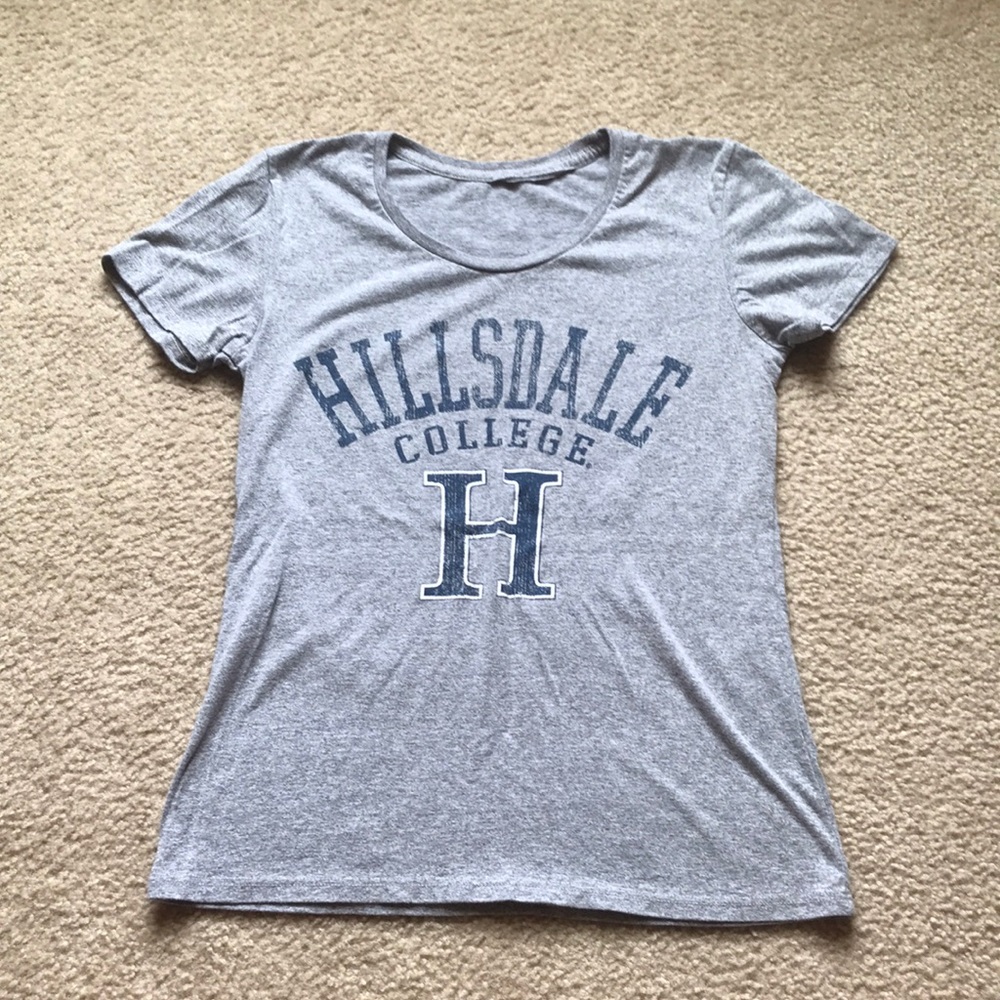 Hillsdale College T-Shirt